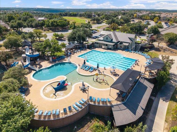 2410 Falmer CT, Cedar Park TX 78613