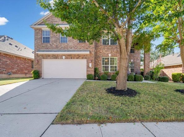 2410 Falmer CT, Cedar Park TX 78613