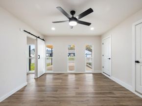 6106 Bridlington CIR, Austin TX 78745