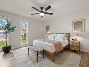 6106 Bridlington CIR, Austin TX 78745