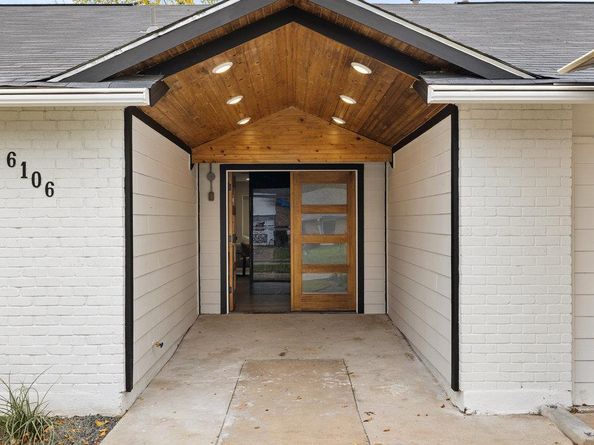 6106 Bridlington CIR, Austin TX 78745