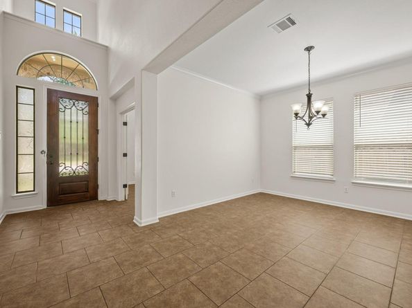 12609 Calistoga WAY, Austin TX 78732