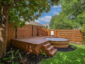 2007 Forest Hill CV, Round Rock TX 78665