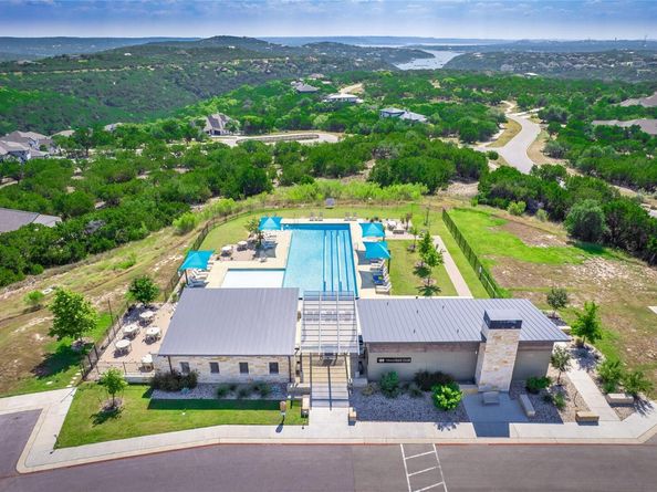 17808 Maritime Point PT 202, Jonestown TX 78645