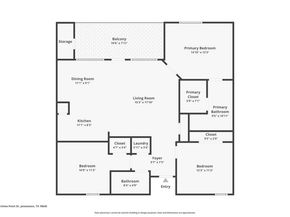 17808 Maritime Point PT 202, Jonestown TX 78645