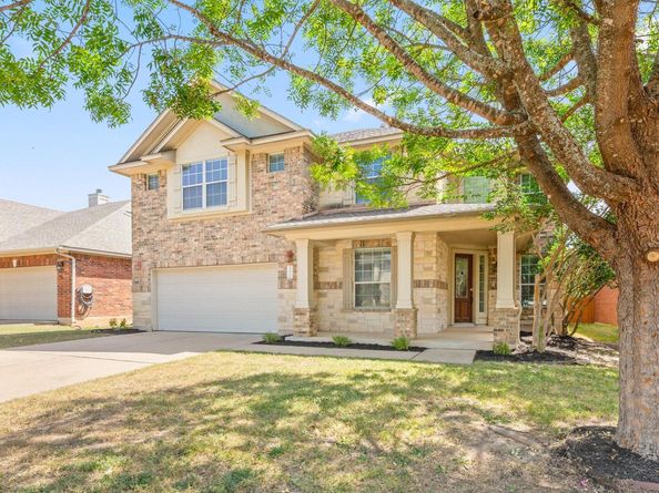 15616 Belfin DR, Austin TX 78717