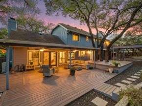 4704 Wild Briar PASS, Austin TX 78746