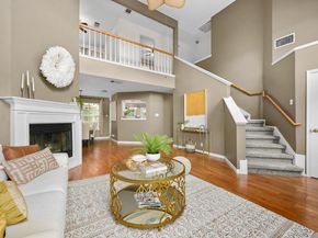 8305 Hillrock DR, Round Rock TX 78681