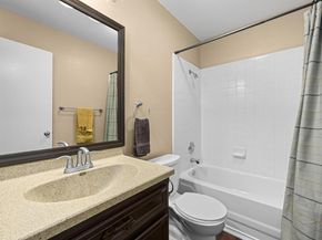 8305 Hillrock DR, Round Rock TX 78681