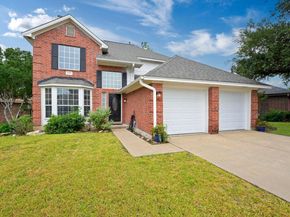 8305 Hillrock DR, Round Rock TX 78681