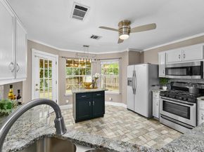 8305 Hillrock DR, Round Rock TX 78681