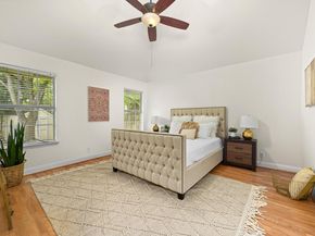 8305 Hillrock DR, Round Rock TX 78681