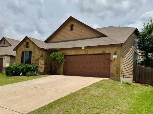 14509 Lake Victor DR, Pflugerville TX 78660