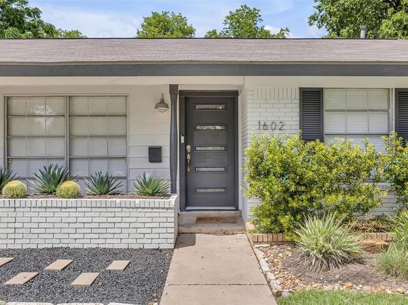 1602 Ashberry DR, Austin TX 78723