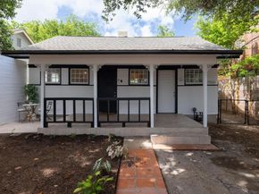 2503 Gonzales ST, Austin TX 78702