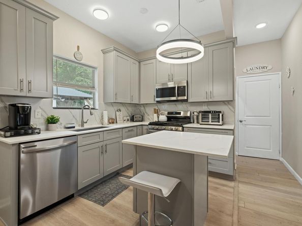 2503 Gonzales ST, Austin TX 78702