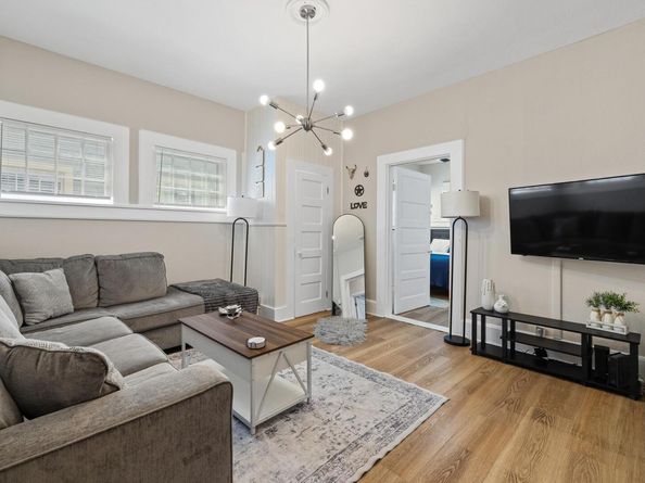 2503 Gonzales ST, Austin TX 78702
