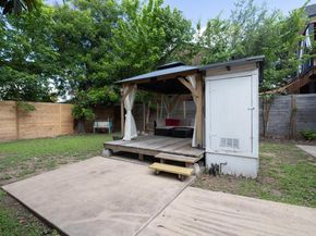 2503 Gonzales ST, Austin TX 78702