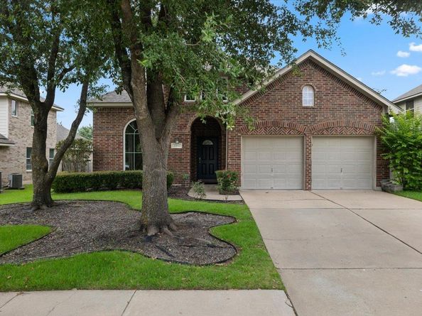 2304 Village View LOOP, Pflugerville TX 78660