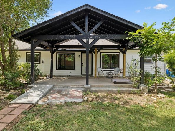 3300 Norwood Hill RD, Austin TX 78723