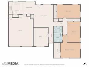 3300 Norwood Hill RD, Austin TX 78723