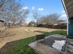5100 Lambs LN, Austin TX 78744