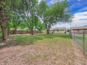 1021 Gardner RD, Austin TX 78721
