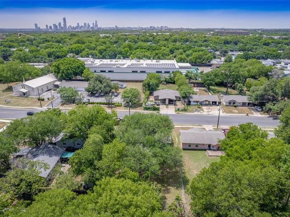 1021 Gardner RD, Austin TX 78721