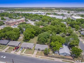 1021 Gardner RD, Austin TX 78721