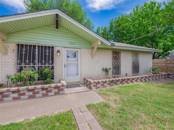 1021 Gardner RD, Austin TX 78721