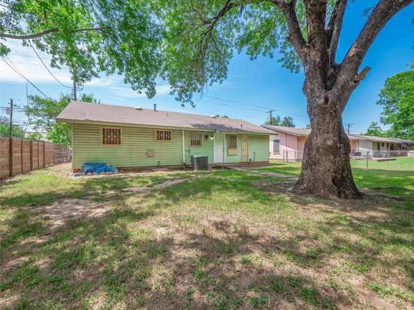 1021 Gardner RD, Austin TX 78721