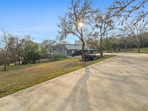 12302 Bethel Church RD, Manchaca TX 78652