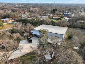 12302 Bethel Church RD, Manchaca TX 78652