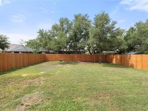 2514 Preserve TRL, Cedar Park TX 78613