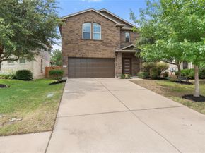 2514 Preserve TRL, Cedar Park TX 78613