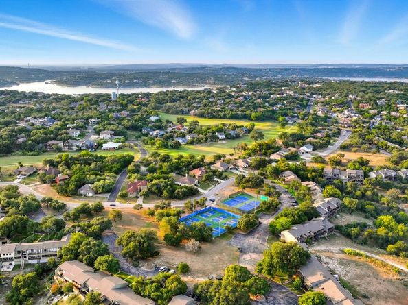 18900 Nicklaus DR, Lago Vista TX 78645
