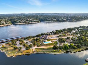 18900 Nicklaus DR, Lago Vista TX 78645