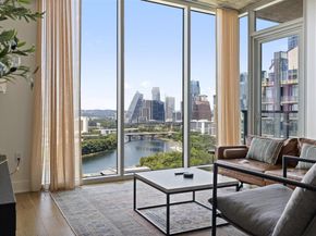48 East Ave 2201, Austin TX 78701