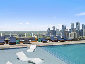 48 East Ave 2201, Austin TX 78701