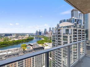 48 East Ave 2201, Austin TX 78701