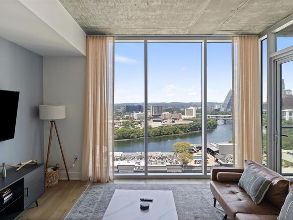 48 East Ave 2201, Austin TX 78701