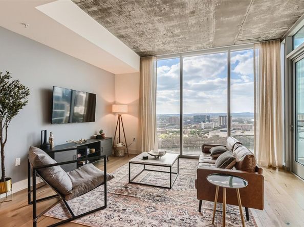 48 East Ave 2201, Austin TX 78701