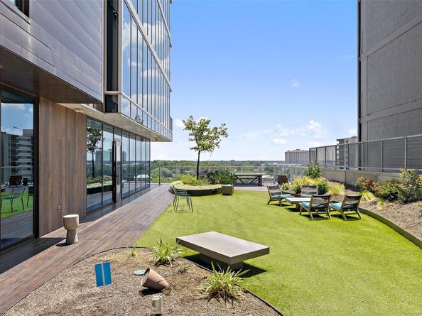 48 East Ave 2201, Austin TX 78701