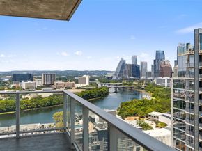 48 East Ave 2201, Austin TX 78701