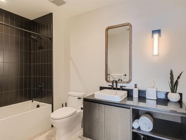 48 East Ave 2201, Austin TX 78701
