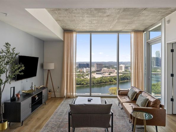 48 East Ave 2201, Austin TX 78701
