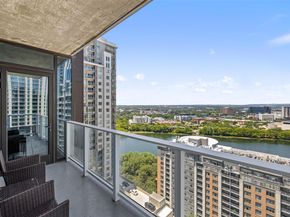 48 East Ave 2201, Austin TX 78701