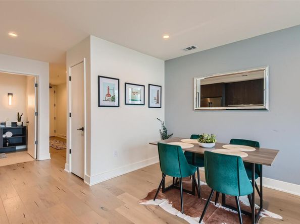 48 East Ave 2201, Austin TX 78701