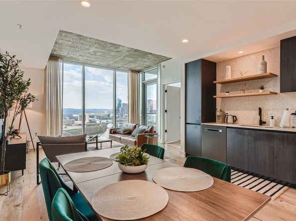 48 East Ave 2201, Austin TX 78701
