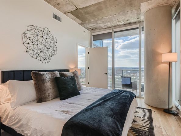 48 East Ave 2201, Austin TX 78701